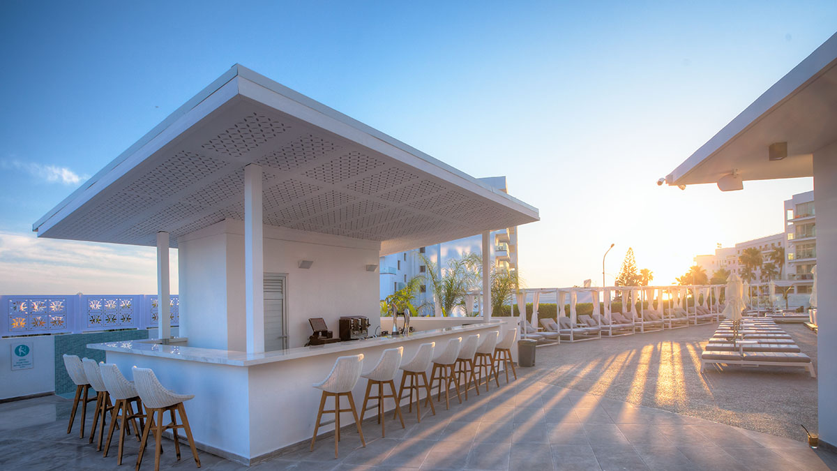 The Blue Ivy Hotel and Suites - NR